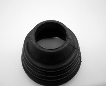 136351019 Rubber boot between rear axle housing and rear axle tube