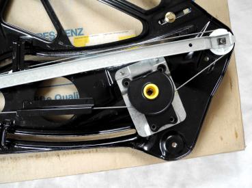 Preview: 1406700203 Fensterheber rechts Fondtür W140 Coupe