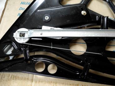 Preview: 1406700203 Fensterheber rechts Fondtür W140 Coupe