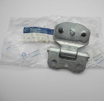 Preview: 1407200537 Front door hinge W140