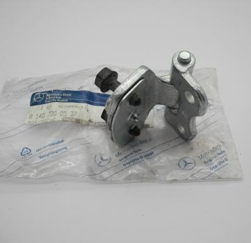Preview: 1407200537 Front door hinge W140