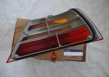 Preview: 1408200166 Rückleuchtenglas links W140