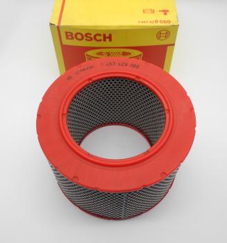 1457429060 Air filter insert Bosch M108 M115 M180