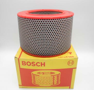 1457429060 Air filter insert Bosch M108 M115 M180