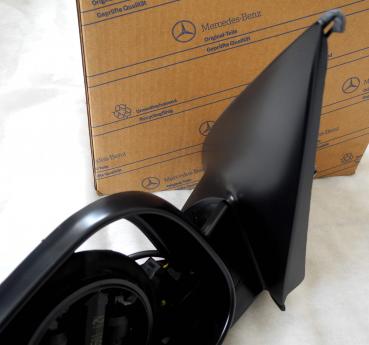 16381033933 Außenspiegel links elektrisch klappbar