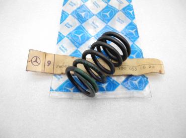 1800530620 Outer valve spring M121 M127 M180 OM615 OM616 OM617 OM621