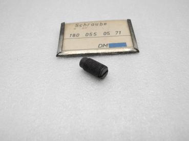 1800550571 Adjusting bolt M121 M127 M180