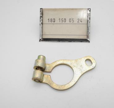 1801500524 Verstellhebel Zündverteiler M100 M108 M114 M115 M121 M127 M129 M130 M180