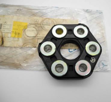 Preview: 1804110515 Hardyscheibe Antriebswelle Lochkreis 80mm