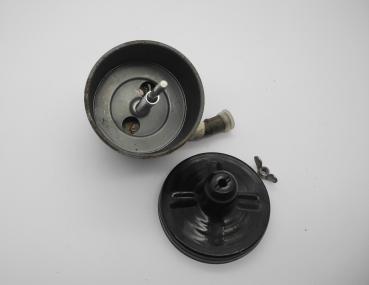 Preview: 1804600083 Ölbehälter Servo M108 M130 M180