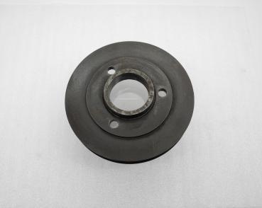 Preview: 1804660615 Riemenscheibe an Kurbelwelle W110 230