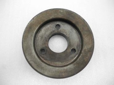 Preview: 1804660615 Riemenscheibe an Kurbelwelle W110 230