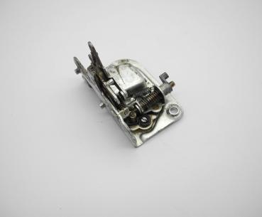 Preview: 1807201135 Doppelkeilschloss links Bomoro