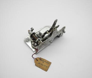 Preview: 1807201235 Doppelkeilschloss rechts Bomoro