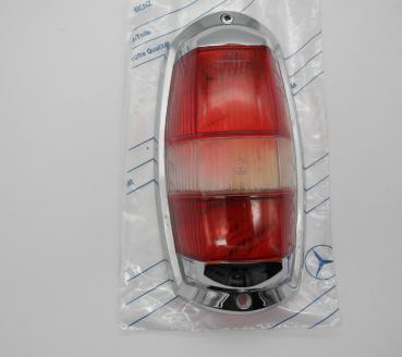 Preview: 1808200271 Rücklichtdeckel Ponton und 190SL