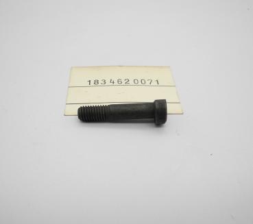 Preview: 1834620071 Schraube Lenkspindel