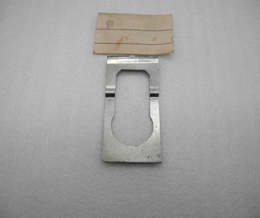 1899940021 Sicherungsblech Heckdeckel W189 300d