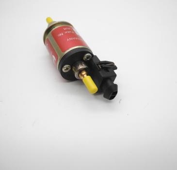 Metering pump 19486 B DP2 for Webasto parking heater