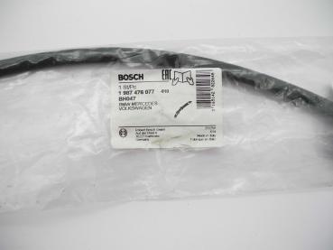 Preview: 1987476077 Bosch Bremsschlauch vorne