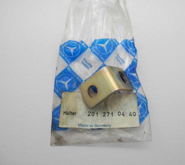 Preview: 2012710440 Oil filler tube bracket for 722 automatic transmission
