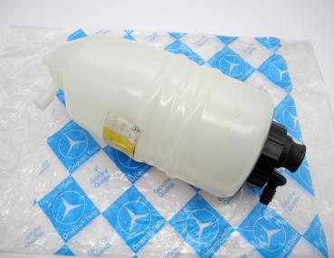 2013200014 Hydraulikbehälter Niveauregulierung