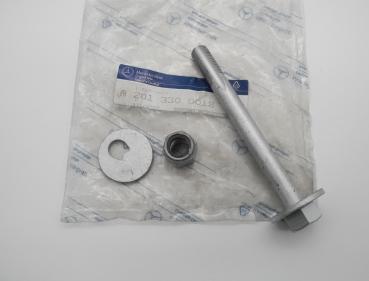 2013300018 Reparatursatz Exzenterbolzen Querlenker unten Vorderachse