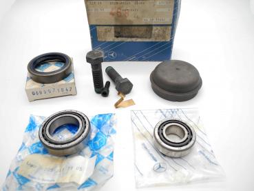 2013300051 Repair kit wheel bearing front axle