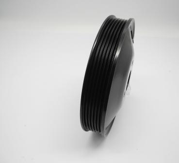 Preview: 2014600579 Riemenscheibe Servopumpe M102 OM601