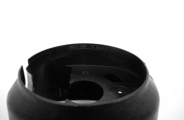 Preview: 2014621523 Abdeckung Lenksäule W201