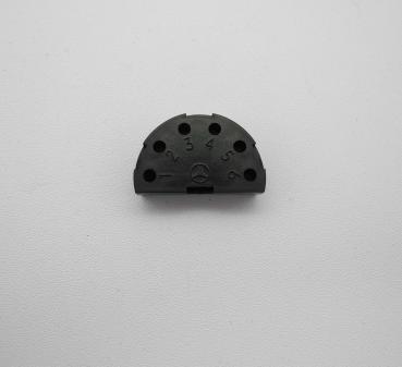 2015450054 Diagnostic connector cover