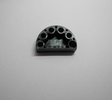 Preview: 2015450054 Diagnostic connector cover