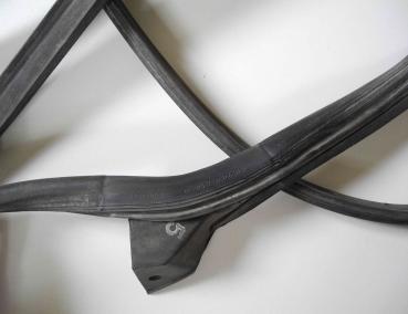 2017200478 Front right door seal