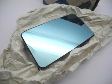 2018100921 Spiegelglas Außenspiegel links