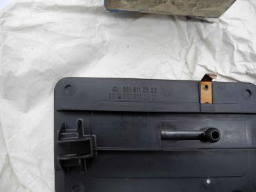 Preview: 2018100921 Spiegelglas Außenspiegel links