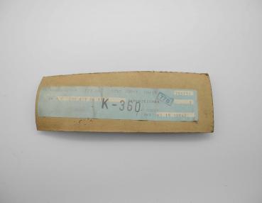 Preview: 2018170415 Typenschild W201 190