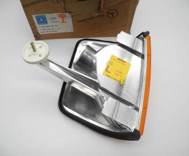 Preview: 2018260043 Blinkleuchte vorne links