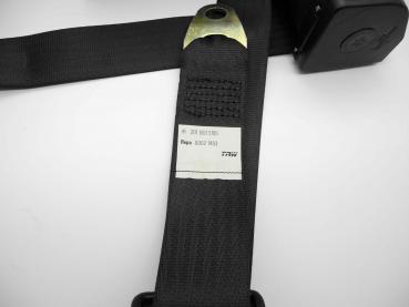 Preview: 2018605185 Sicherheitsgurt Repa TRW 3700mm