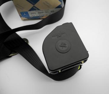 Preview: 2018605185 Sicherheitsgurt Repa TRW 3700mm