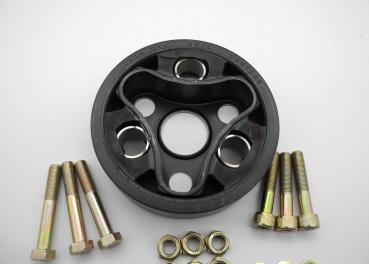 Preview: 2024111447 Schwingungstilger Gelenkwelle