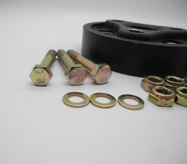 Preview: 2024111447 Schwingungstilger Gelenkwelle