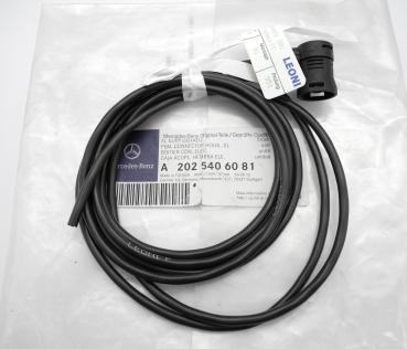 2025406081 Ignition coil wire M104