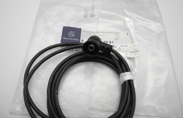 Preview: 2025406081 Ignition coil wire M104