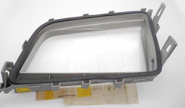 2028201266 Scheinwerferglas Hauptscheinwerfer rechts Bosch