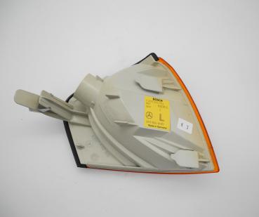 Preview: 2028260143 Blinkleuchte vorne links Bosch W202
