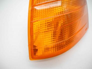 Preview: 2028260143 Blinkleuchte vorne links Bosch W202