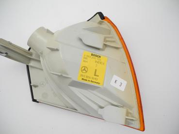 2028260143 Blinkleuchte vorne links Bosch W202