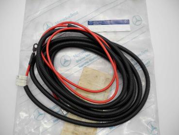 2105402135 Vehicle electrical wiring harness W210