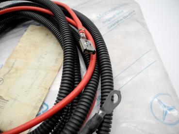 Preview: 2105402135 Vehicle electrical wiring harness W210