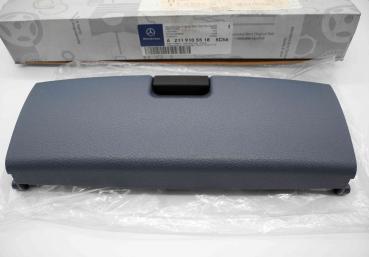 2119105518 5c56  Cover on left front seat storage compartment