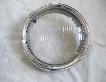 Preview: 211941039 211941040 Pair of headlights VW Bulli